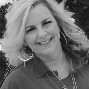 Meet your Posher, Georgia